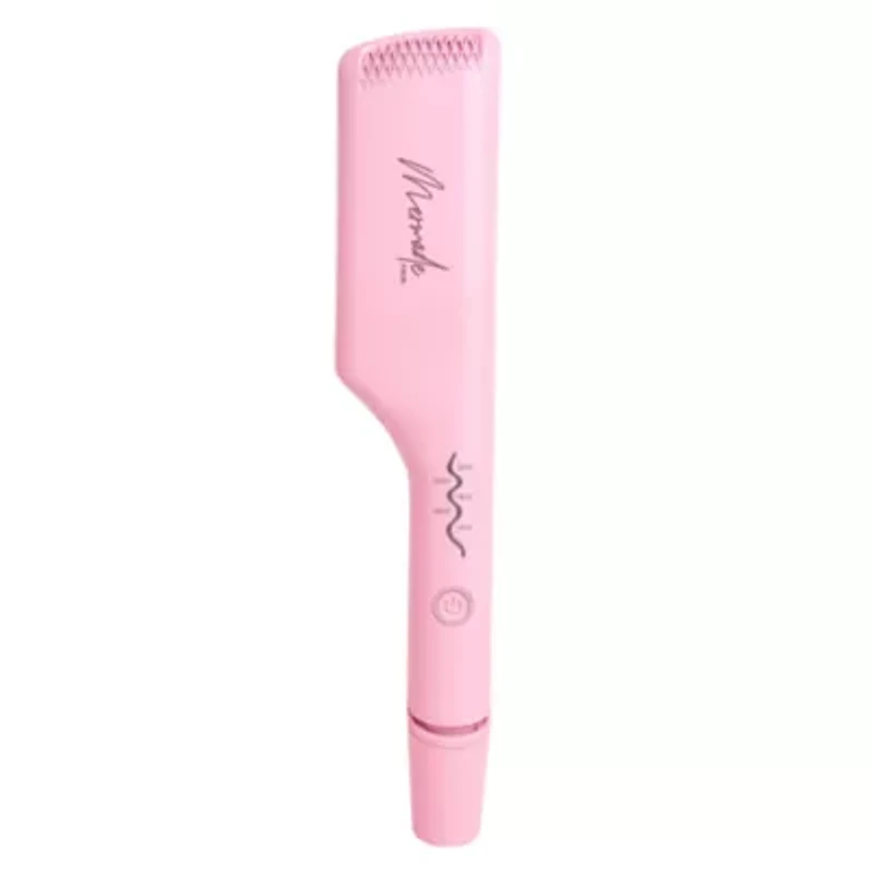 Double Waver