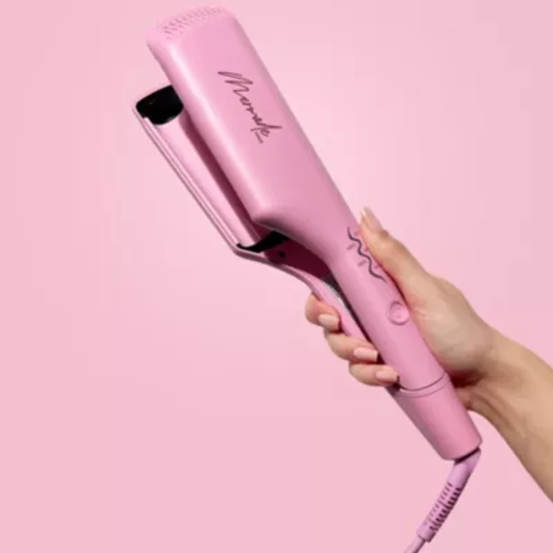 Double Waver