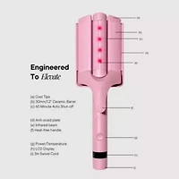M Infared Triple Barrel Waver