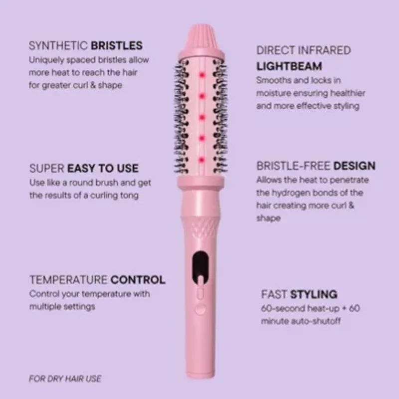 Infared Thermal Brush