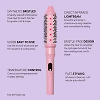 Infared Thermal Brush