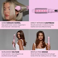 Infared Thermal Brush