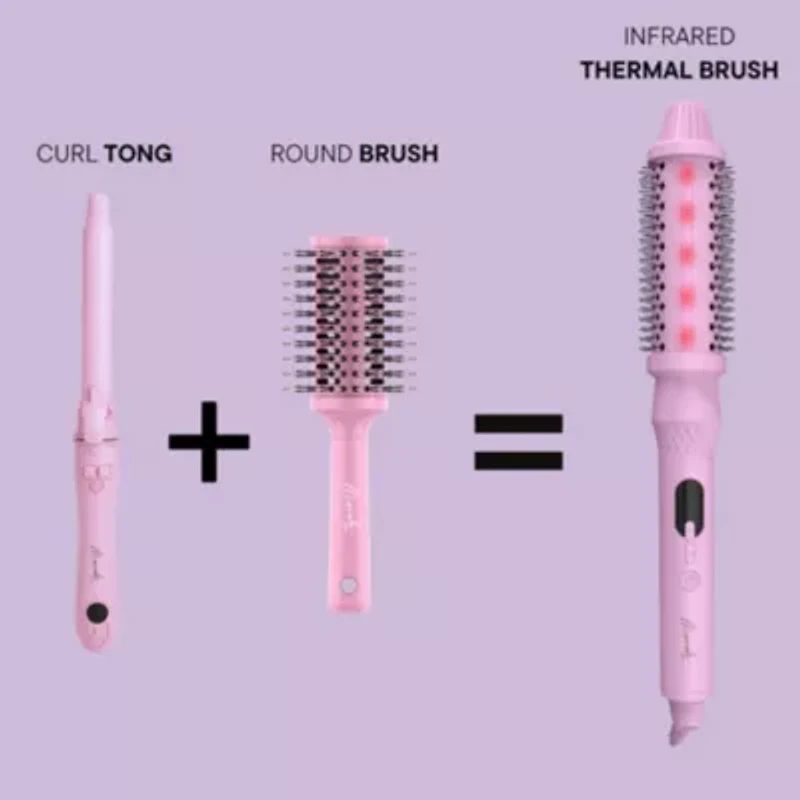 Infared Thermal Brush