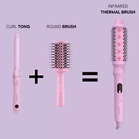 Infared Thermal Brush