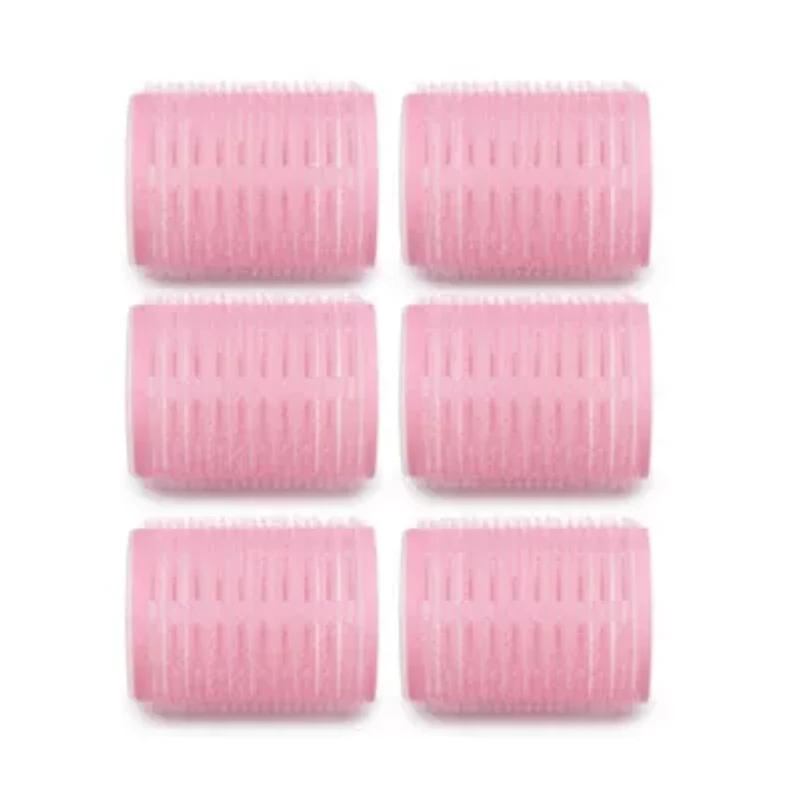 Velcro Roller Kit with Clips