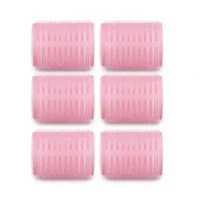Velcro Roller Kit with Clips