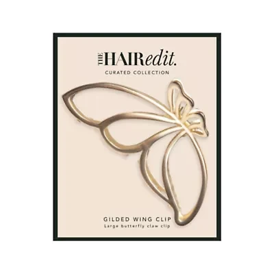 Gilded Wing Clip
