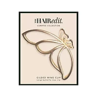 Gilded Wing Clip