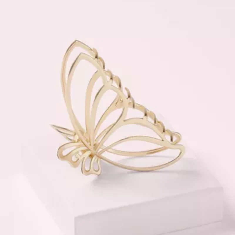 Gilded Wing Clip