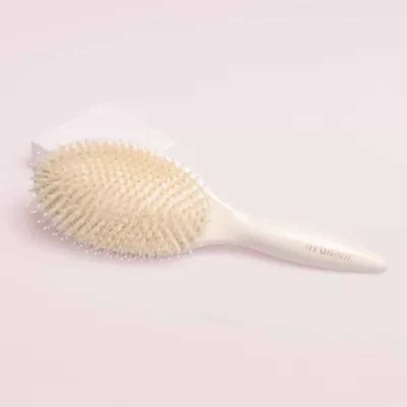Finish & Shine Brush - Cream