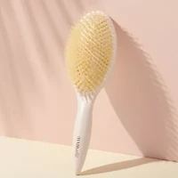 Finish & Shine Brush - Cream