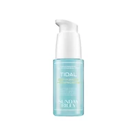 Tidal Deep Hydration And Plumping Serum