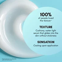 Tidal Deep Hydration And Plumping Serum
