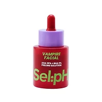 Vampire Facial Aha Plus Bha Peeling Solution With Glycolic A