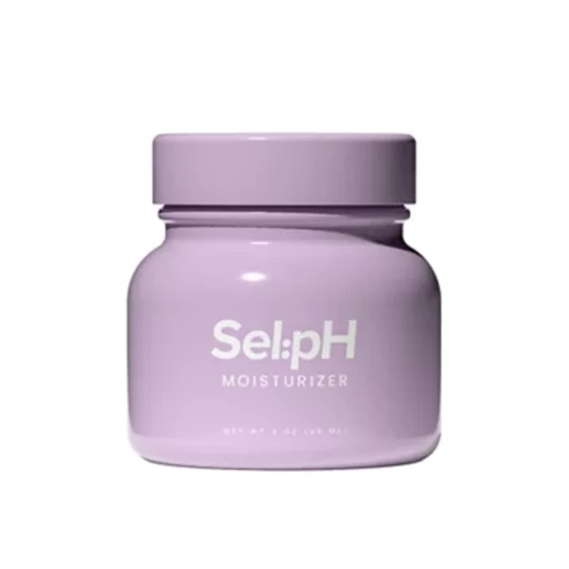 Cloud Bounce Moisturizer