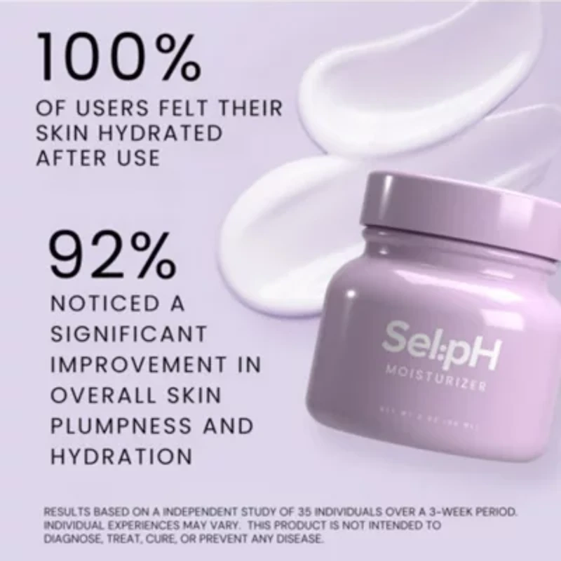 Cloud Bounce Moisturizer