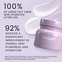 Cloud Bounce Moisturizer
