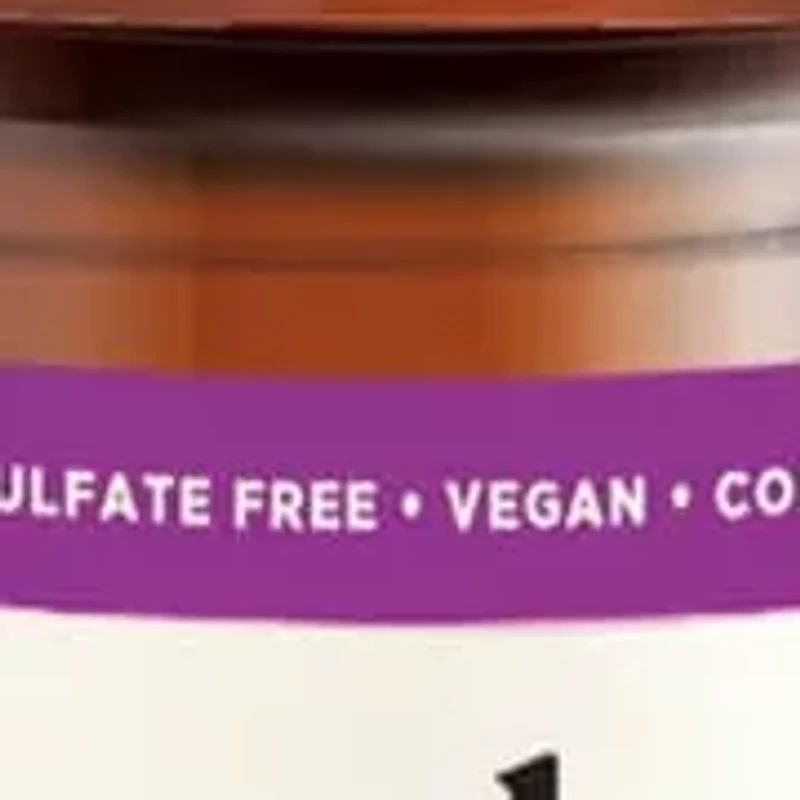 Oh My Growth Lengthening Vitamin Booster Rinse - Out Treatment