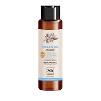 Argan Oil Shampoo