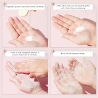 Tony Moly I'm Rice Exfoliating Enzyme Cleanser