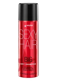 Big Dry Shampoo