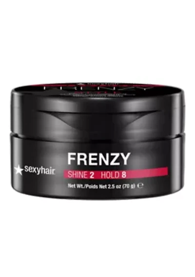 Style Frenzy Matte Texturizing Paste