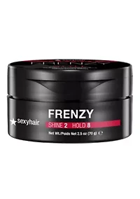 Style Frenzy Matte Texturizing Paste