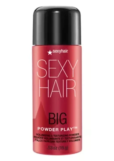 Big Sexy Hair Powder Play