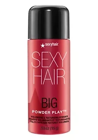 Big Sexy Hair Powder Play