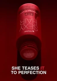 Big Sexy Hair Powder Play