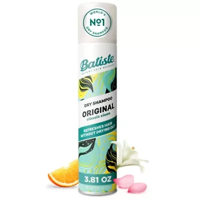 Original Dry Shampoo