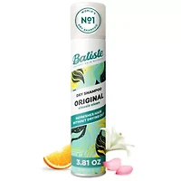 Original Dry Shampoo