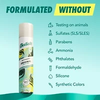 Original Dry Shampoo