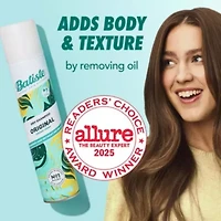 Original Dry Shampoo