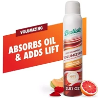 Volumizing Dry Shampoo