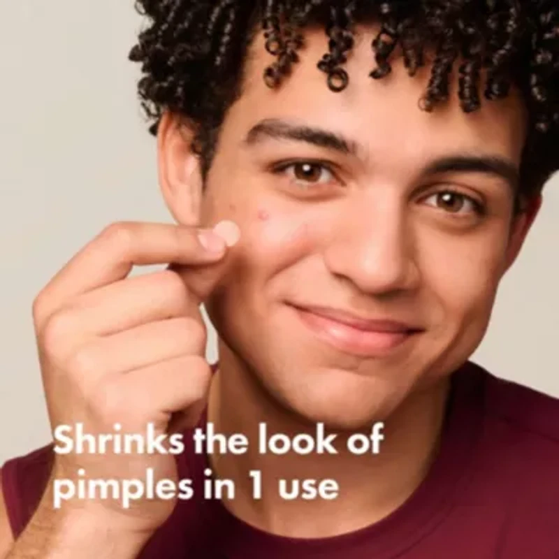 Mighty Patch Original Ance Patch