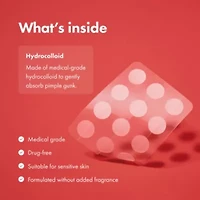 Mighty Patch Original Ance Patch