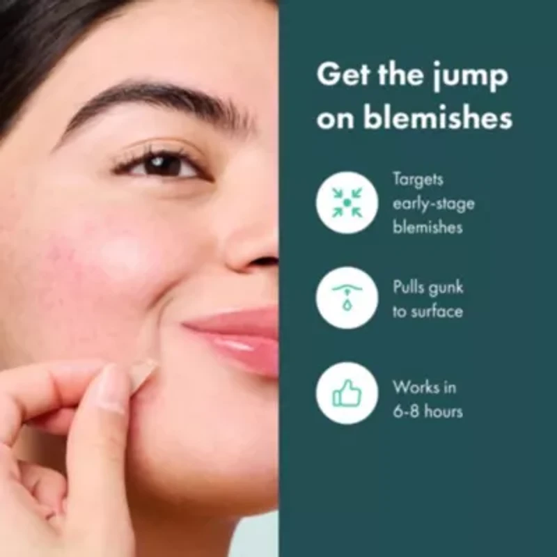 Mighty Patch Micropoint For Blemishes