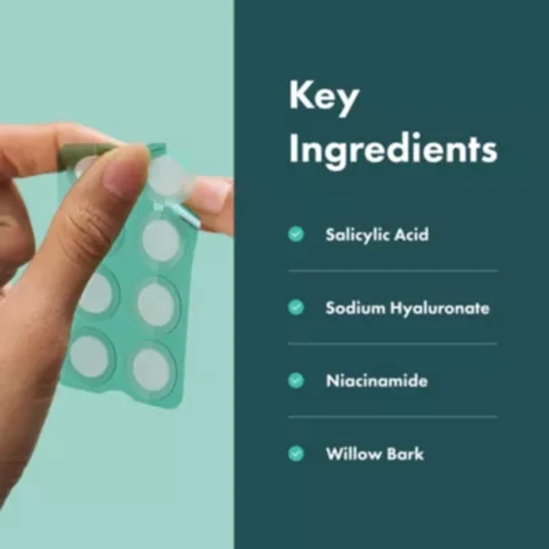 Mighty Patch Micropoint For Blemishes