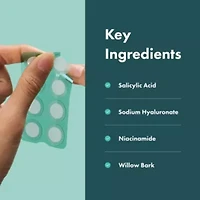 Mighty Patch Micropoint For Blemishes