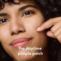 Mighty Patch Invisible+ Daytime Acne Pacthes