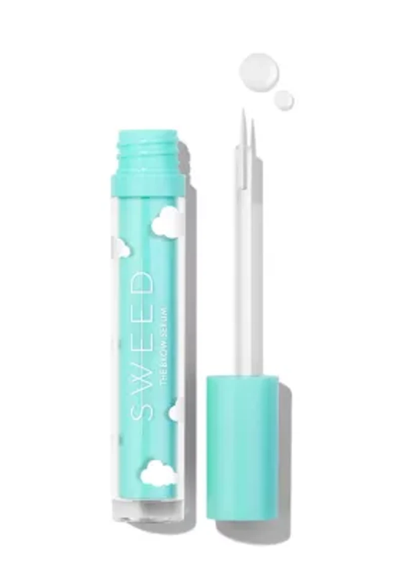 The Brow Serum