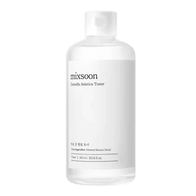 Centella Asiatica Toner