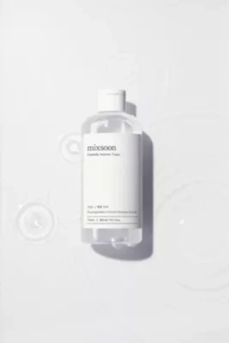 Centella Asiatica Toner
