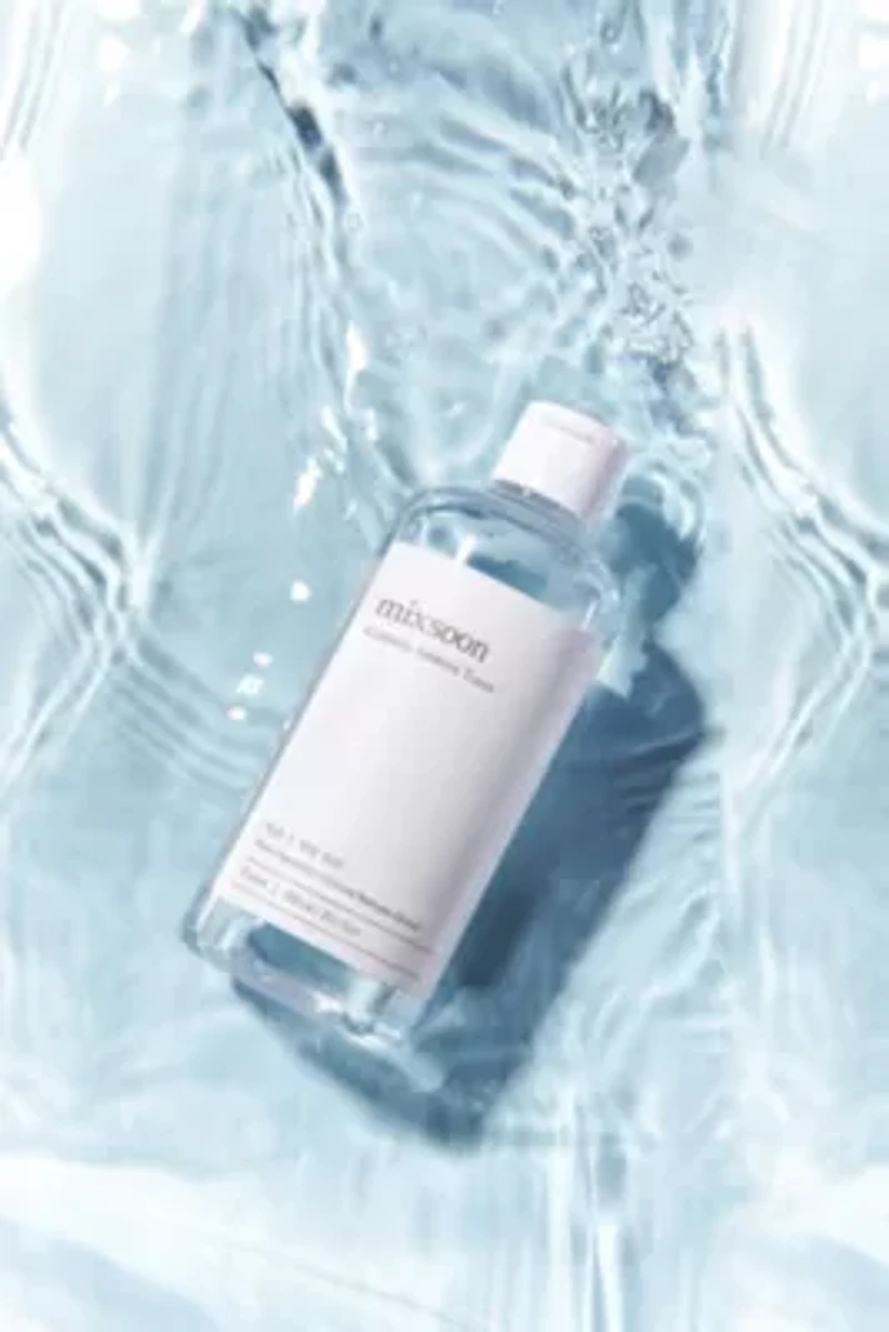 Centella Asiatica Toner