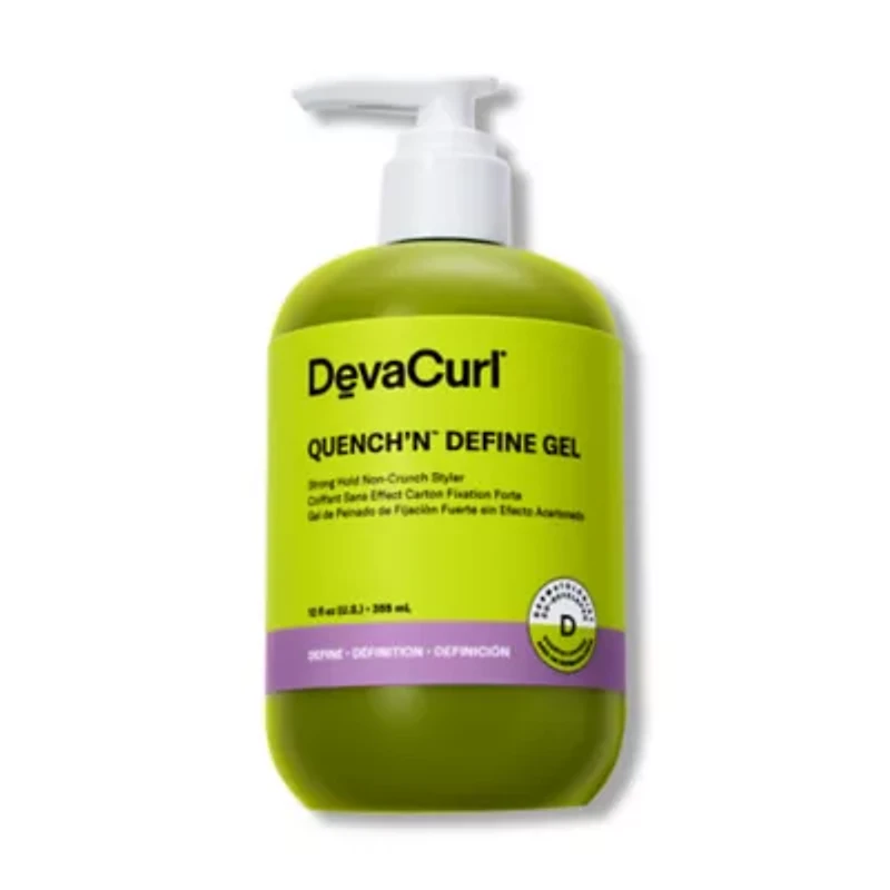 Quench N Define Gel