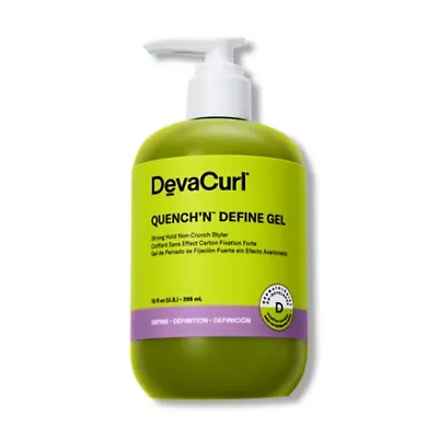 Quench N Define Gel