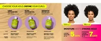 Quench N Define Gel