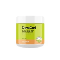 Curl Heights Volume Plus Body Boost Cream
