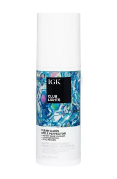 Club Lights Glossing Style Perfector
